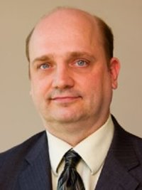 Jeremy Bramwell, AACI, P.App, RI